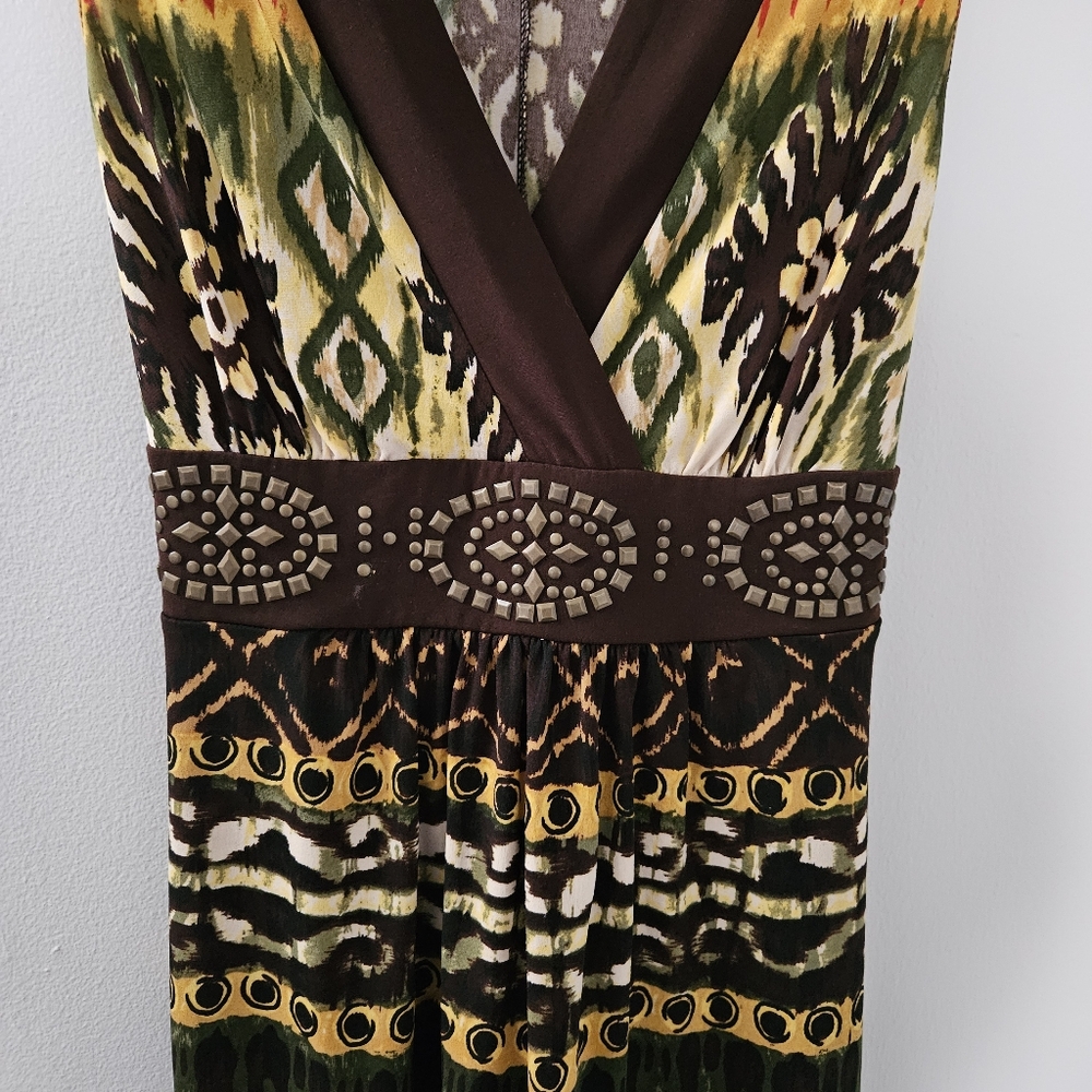 Stretchy‎ Dress - Picture 3 of 5